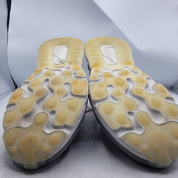 Nike Air Max 270 React Womens 7.5 Plum Chalk White Pink Women Shoes CI3899-500 - Picture 13 of 13